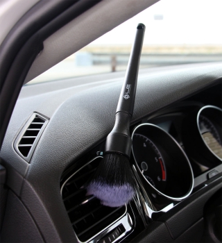 Preview: Liquid Elements Ultra Soft Black&White Pinsel XL