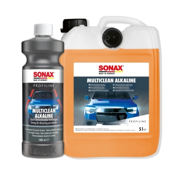 SONAX ProfiLine MultiClean Alkaline