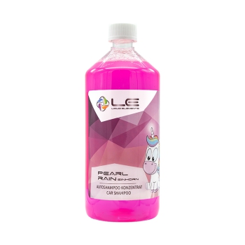 Liquid Elements Pearl Rain "Einhorn" - Autoshampoo *Zuckerwatte*