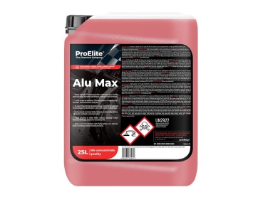 Preview: ProElite Alu Max