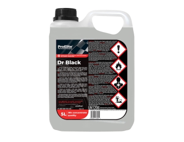 ProElite Dr Black