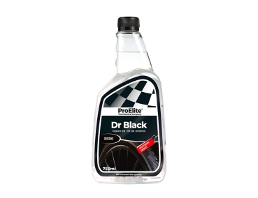 ProElite Dr Black