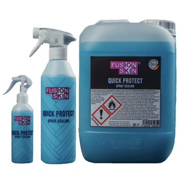 FusionSkin® Quick Protect