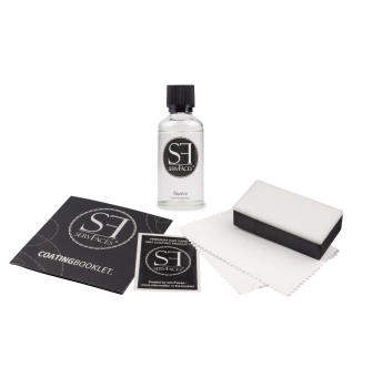 servFaces Suave - HSH-Technology