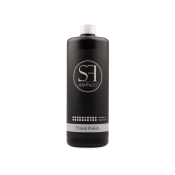 servFaces Finish Polish