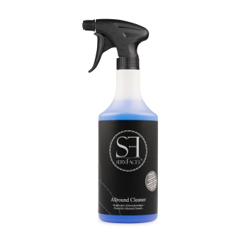 servFaces Allround Cleaner