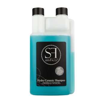 servFaces Hydro Ceramic Shampoo