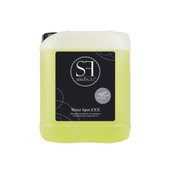 servFaces Water Spot EXX
