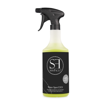 servFaces Water Spot EXX