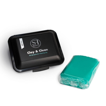 Preview: servFaces Clay & Clean