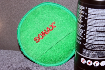 Preview: Sonax ProfiLine Sensitive Surface Detailer - Set