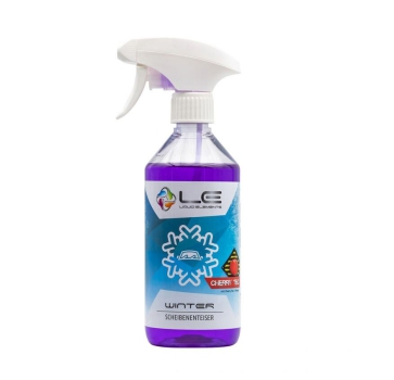 Liquid Elements - Winter Scheibenenteiser - 500ml