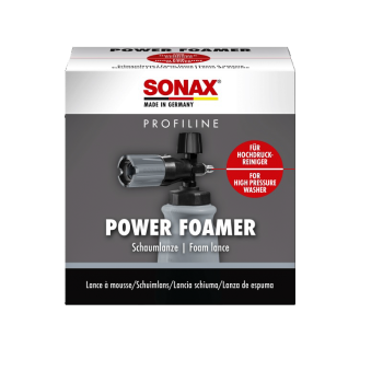 SONAX ProfiLine PowerFoamer