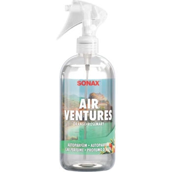 Preview: SONAX AirVentures