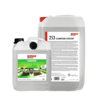 SONAX CleanStar - 5 oder 25 Liter