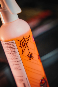 Preview: FusionSkin® Vision - Halloween Edition