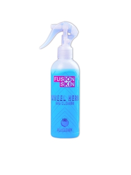 Preview: FusionSkin® Wheel Hero