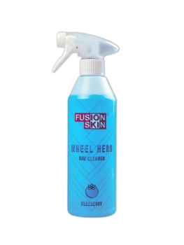 Preview: FusionSkin® Wheel Hero