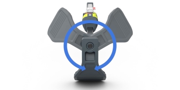 Preview: Philips Xperion 6100 Under bonnet - Motorraumleuchte Preview: Philips Xperion 6100 Under bonnet - Motorraumleuchte