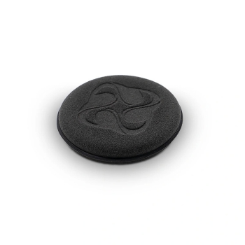 Liquid Elements SPONGE APPLICATOR - 102mm X 22mm Handapplikator