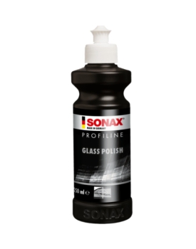 SONAX ProfiLine Glass Polish-Set inkl. Filzpads