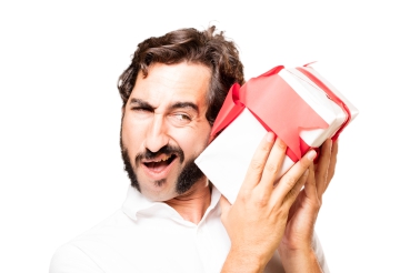 PM Surprise Package