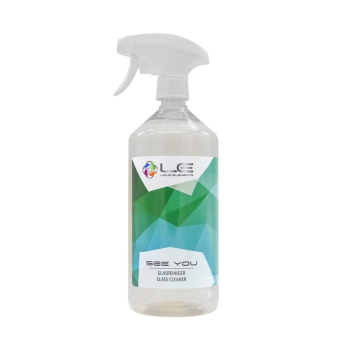 Liquid Elements SEE YOU - 1 Liter - Glasreiniger