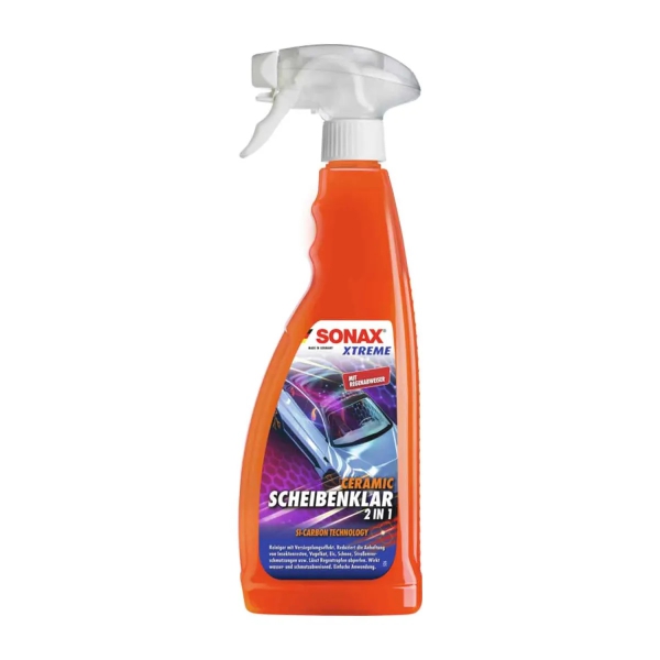SONAX Xtreme Ceramic ScheibenKlar