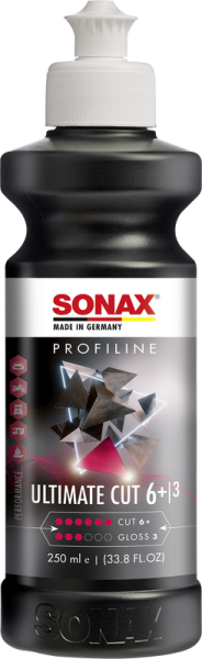 SONAX ProfiLine Ultimate Cut