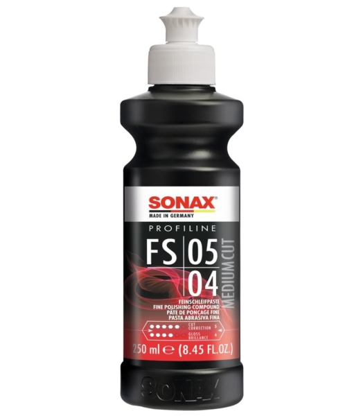 SONAX ProfiLine FS 05-04