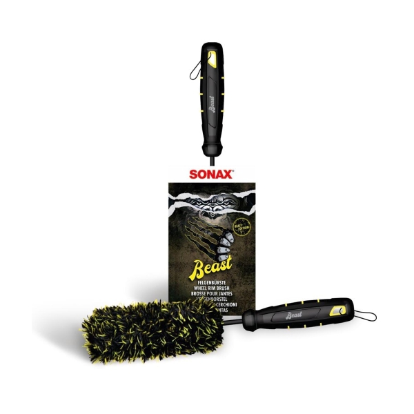 SONAX Beast Felgen­Bürste