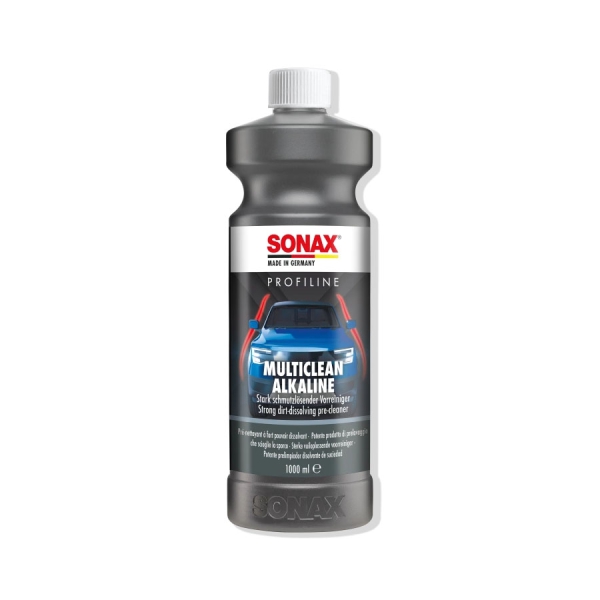SONAX ProfiLine MultiClean Alkaline