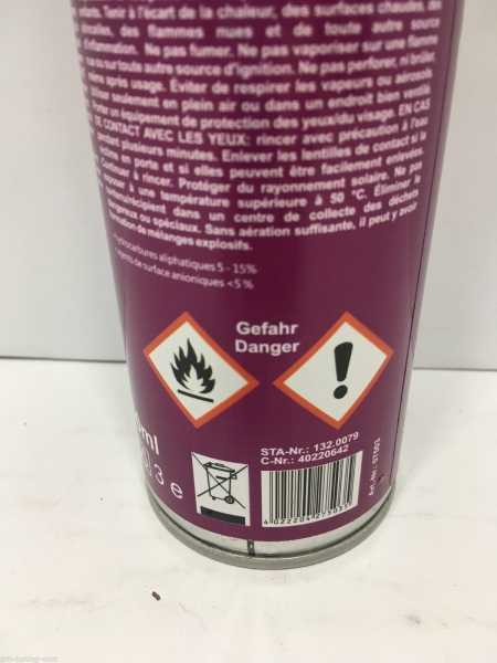 STOP&GO Duftmarken-Entferner - 300ml