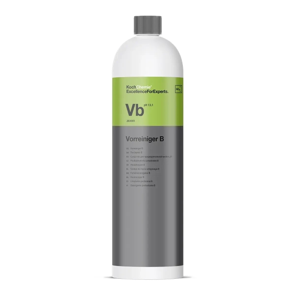Koch Chemie - Vorreiniger B (Vb)