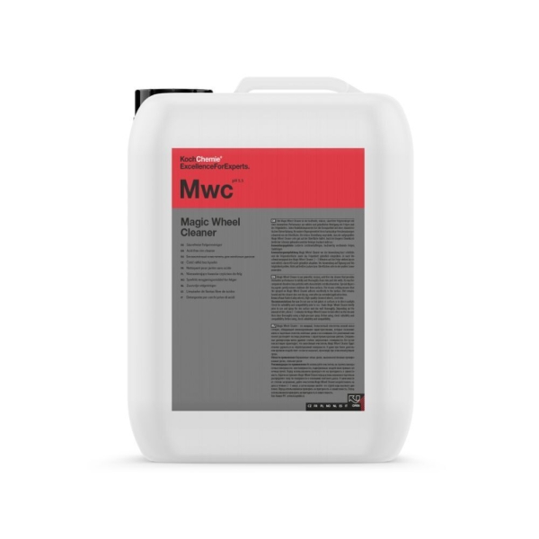 Koch Chemie - Magic Wheel Cleaner (Mwc)