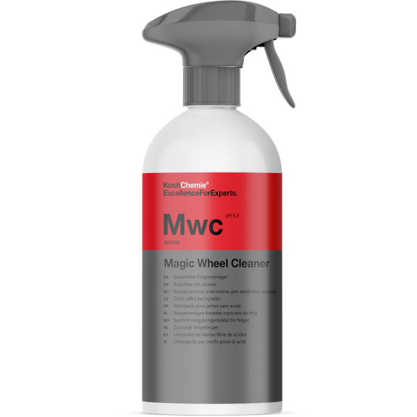Koch Chemie - Magic Wheel Cleaner (Mwc)