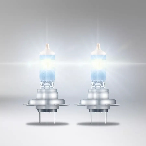 OSRAM H7 - Night Breaker 220