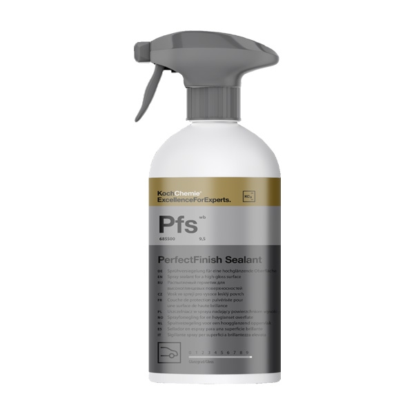 Koch Chemie - Pfs - PerfectFinish Sealant