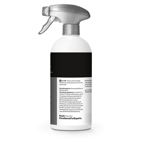 THE FINISHER InsectOff