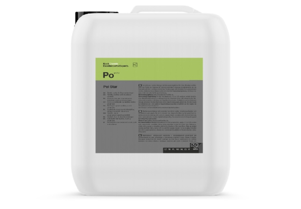 Koch Chemie - Pol Star (Po)