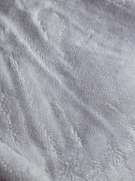 FusionSkin® - The Aqua Sucker BIG - WHITE