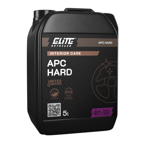 Elite Detailer APC HARD