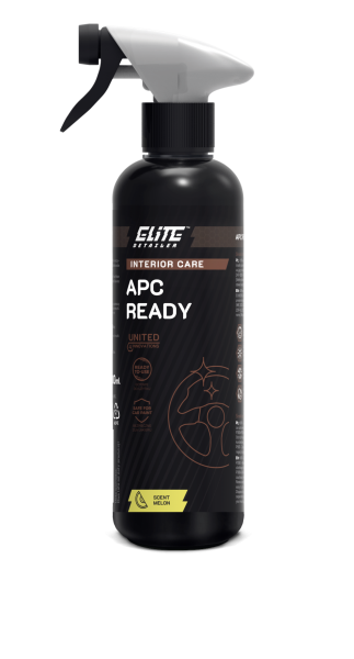 Elite Detailer APC READY