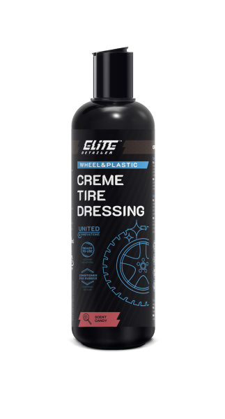 Elite Detailer CREME TIRE DRESSING