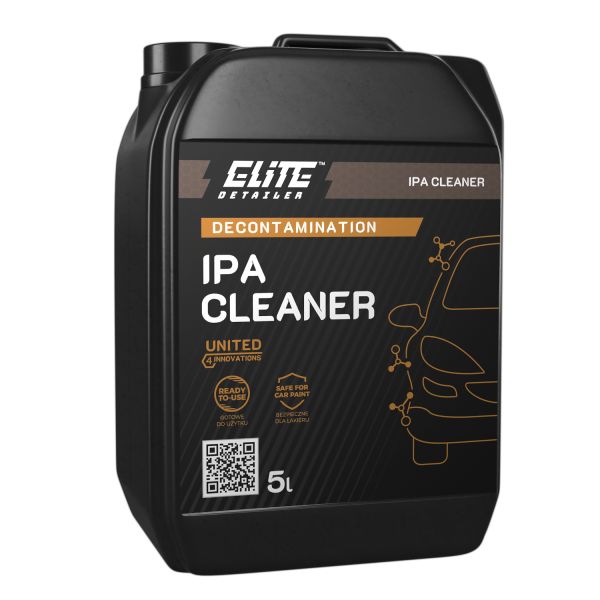 Elite Detailer IPA Cleaner