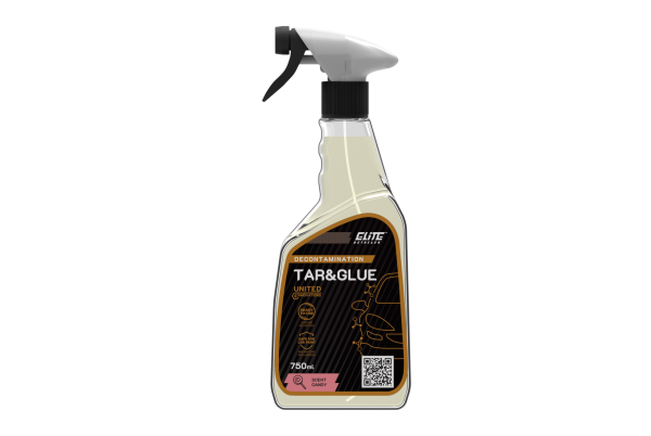 Elite Detailer TAR & GLUE