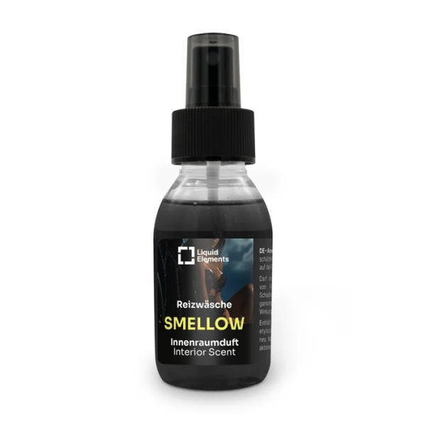 Liquid Elements Smellow (Auswahl)