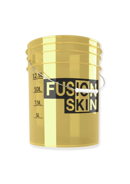 FusionSkin® Wascheimer-Set