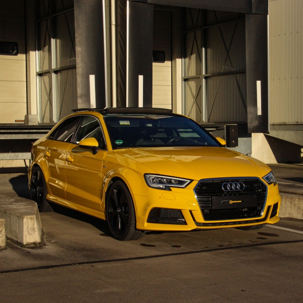 Ceramic Versiegelung