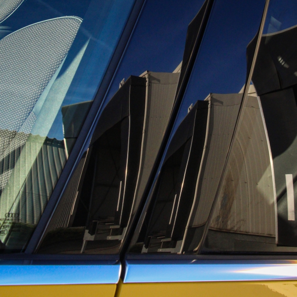 Ceramic Versiegelung